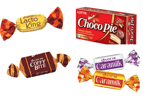 RK Swamy BBDO and Pinwheel Integrated to share creative mandate of Lotte India