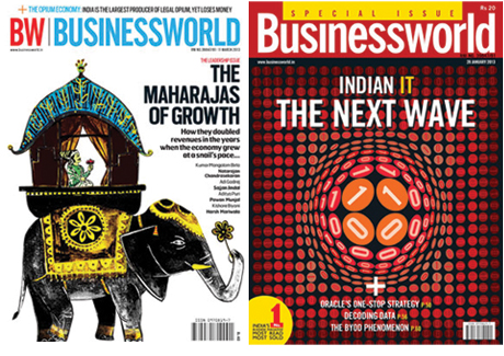 Live Issue: Mag revamps: Do advertisers feel the change?