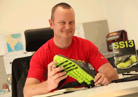 ‘We are going back to our roots and sharpening our focus on fitness’