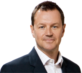 Carping about Sorrell's pay is missing the point