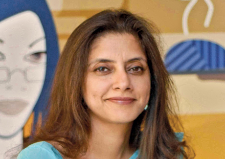 Profile: ‘The most positive time for us at BBC is now’