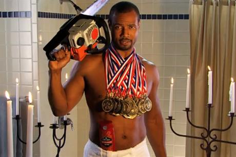 Great ideas don't require bravery