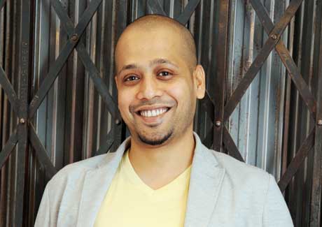 Close-Up: 'Mistakes are important'