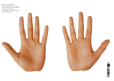 Cannes 2013: Indian Lions, pre-2003