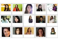 Nominations please: Campaign Asia-Pacific to showcase 40 women under 40