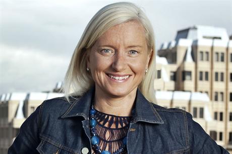 Cannes 2013: Without brands Facebook would not exist, says Carolyn Everson