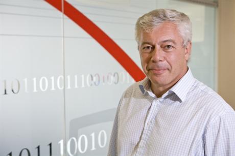 'I want to make sure the new Publicis Omnicom Group can lead in PR': Oliver Fleurot