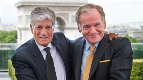 The advertising event that shook the marketing industry 