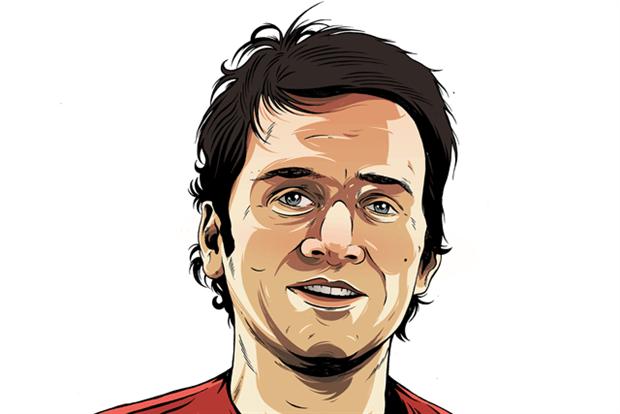 ‘Brand purpose is more important than ever’: Greg Nugent