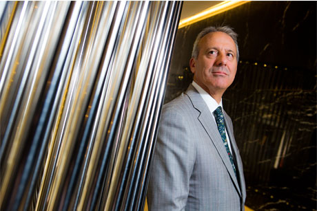 ‘I see standalone PR agencies as having no migration pattern to the future’: Christopher Graves, global CEO, Ogilvy PR