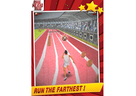 The flying Sikh clicks a chord