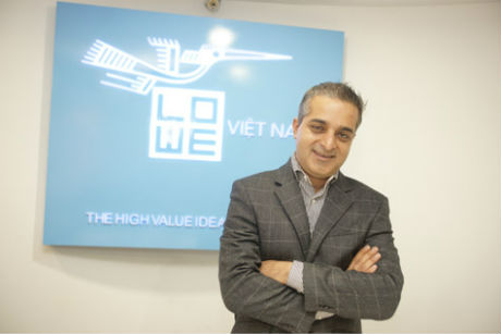 Advertising is dead…Long live advertising