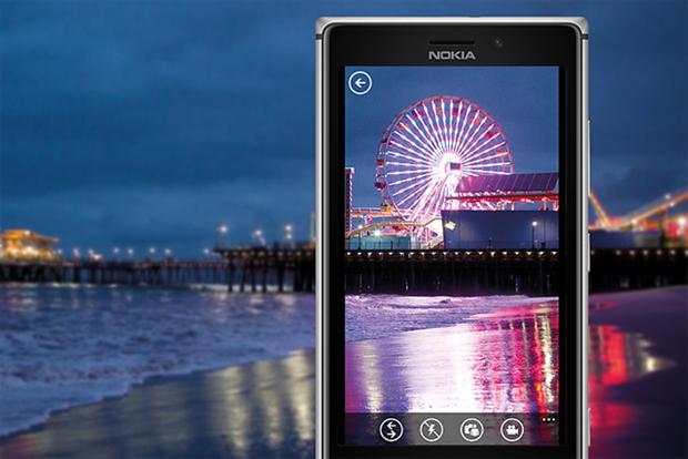 Nokia and the 'death' of the pure-play mobile brand