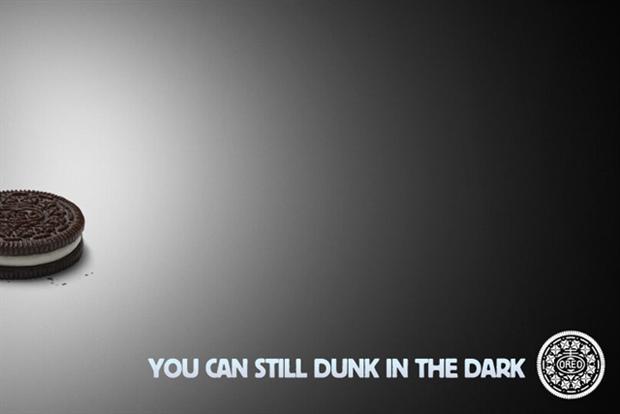 Mondelez to embed Twitter staff in its marketing teams