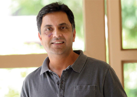 Profile: Finding new language to bond with the young 