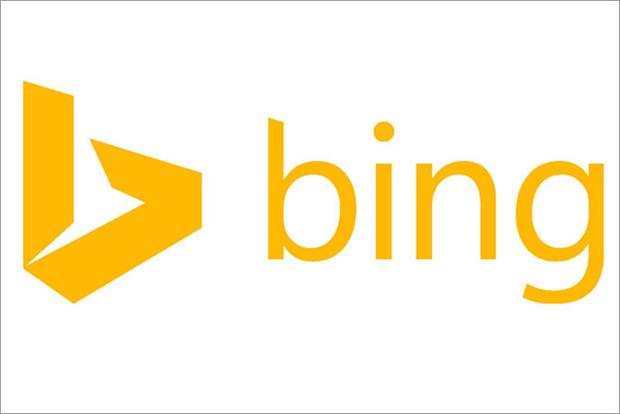 Bing reveals new logo as it seeks to shake off search tag