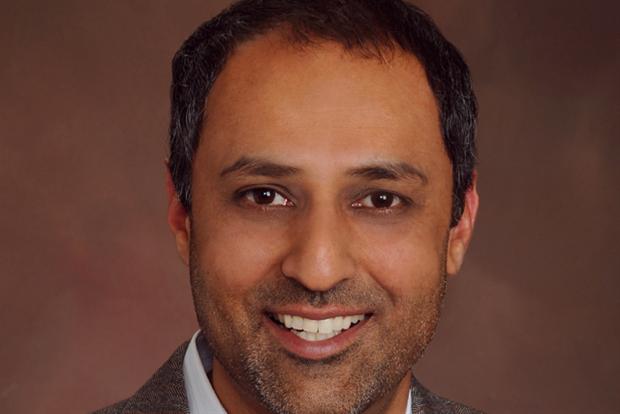 McDonald's appoints Atif Rafiq first chief digital officer