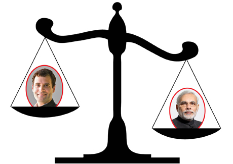 Decoding ‘Brand Gandhi’ and ‘Brand Modi’
