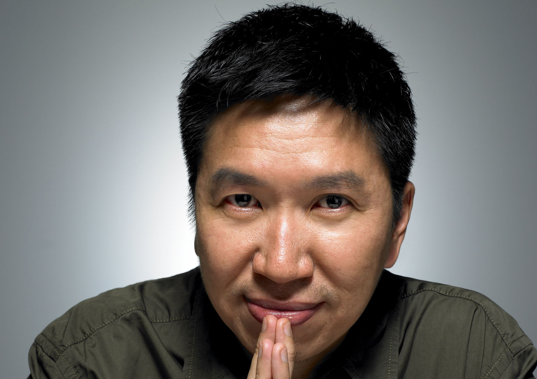 David Tang takes on regional role at DDB