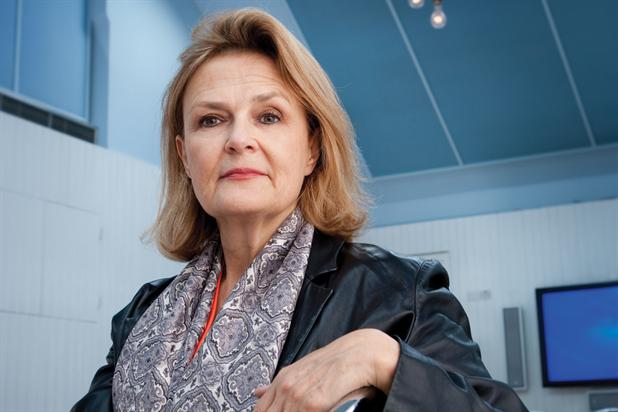 'It's not just a talent churn, it's a vortex'