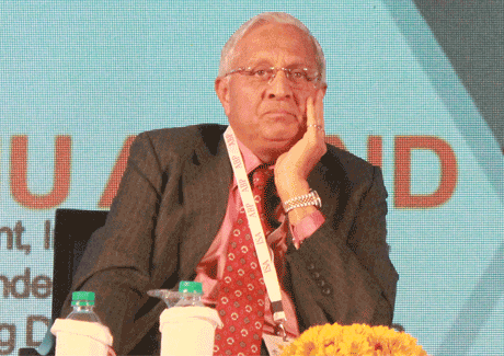 ISA Global CEO Conference: ‘Efficiency does not necessarily create effectiveness’ - R Gopalakrishnan