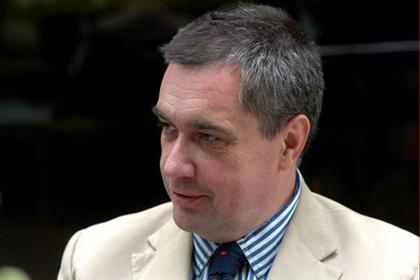 Luca Lindner named global president of McCann