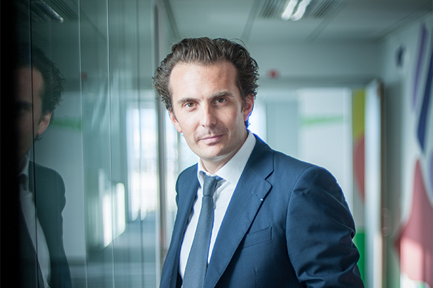 New Havas CEO Yannick Bolloré acknowledges importance of scale