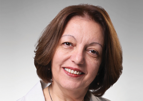 'We want information flow to work faster for our clients and for us'