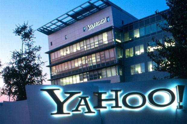 Yahoo parts ways with COO Henrique de Castro