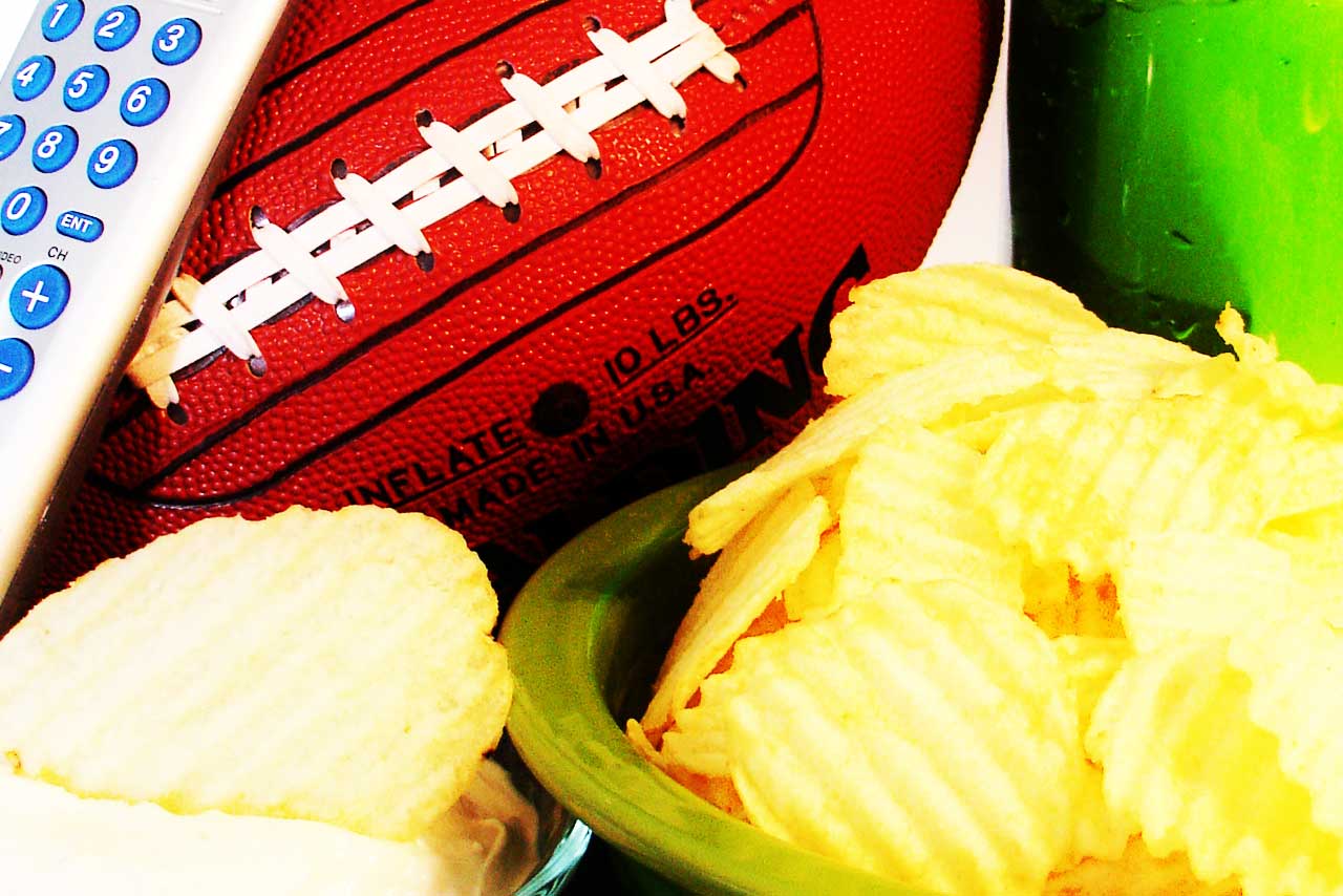 Porn and the Super Bowl 