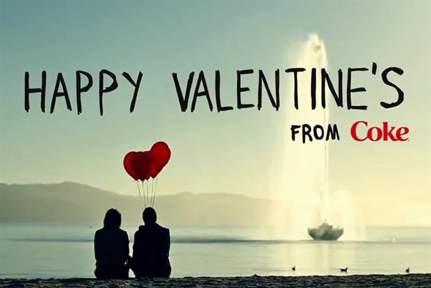 Valentine's Day: the top 10 most-shared romantic ads ever