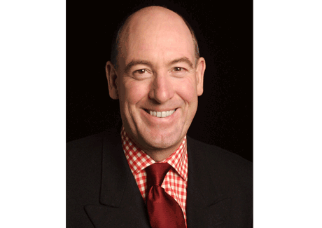 ‘It is a bad thing in Ogilvy to be just an ad guy’