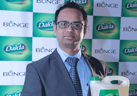 Staying true to its core, Dalda looks to score in oils