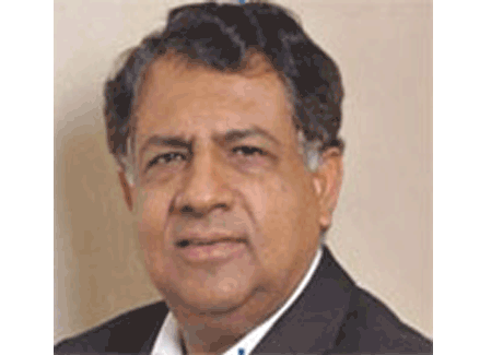 IMC Day One: ‘Innovations happen when you connect different dots and that is when you make a connection’: Anand Kripalu