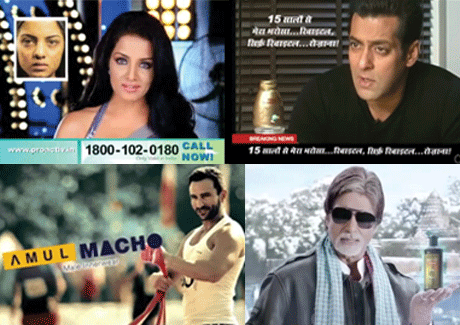 Self-regulation and celebrity endorsers in focus: Do we need Government intervention?