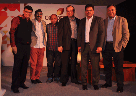 ‘Sowing thoughts through brands’; ‘Unravelling the chemistry of stickiness’