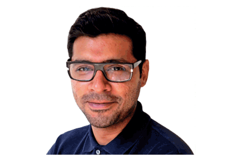 Global viewpoint from Mumbai