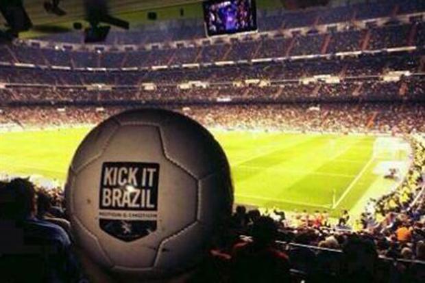 FIFA issues World Cup warning to 'free-riding' brands