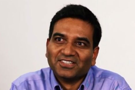 Mindshare restructures Asia operations to focus on emerging markets