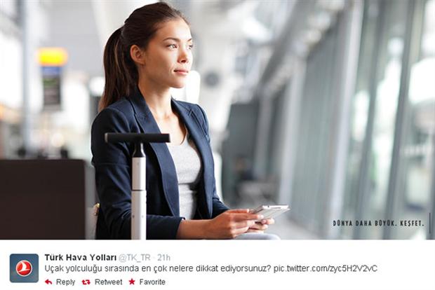 Brands in Turkey fall silent on Twitter in wake of PM's vow to 'wipe out' network