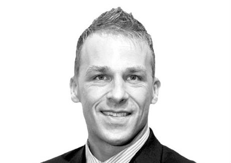 ‘Corporate citizenship space getting extremely competitive’: Scott Beaudoin