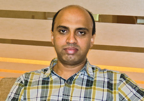 Profile: Evolving a new positioning paradigm...