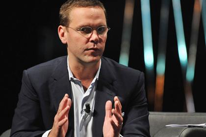  Lachlan and James Murdoch promoted at News Corp and 21st Century Fox