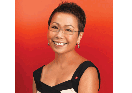 ‘The affluent consumer across Asia largely wants the same things’