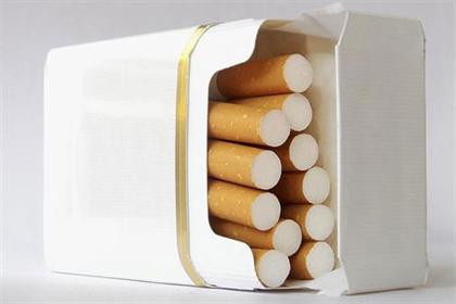 England and Wales ready to ban branding on cigarette packs