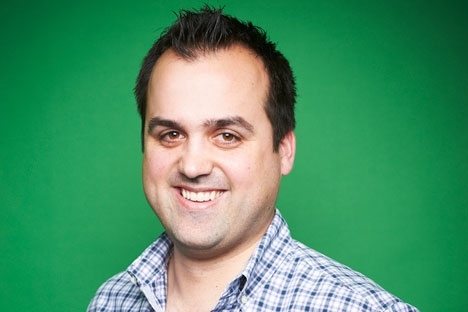 iProspect names Mark Fagan Asia-Pacific MD