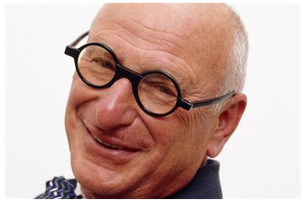 Branding guru Wally Olins dies aged 83