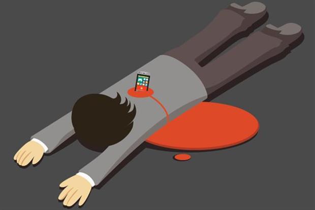 Marketing's greatest frenemy: Why the internet of things will not be welcomed by everyone