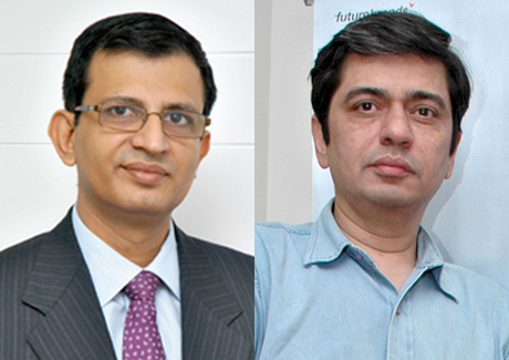 Can retail brands take on e-com players online? How?