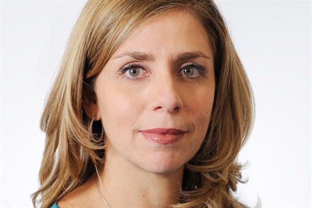 Cannes Lions 2014: Facebook’s Nicola Mendelsohn on Women in Advertising: “I had extraordinary role models”